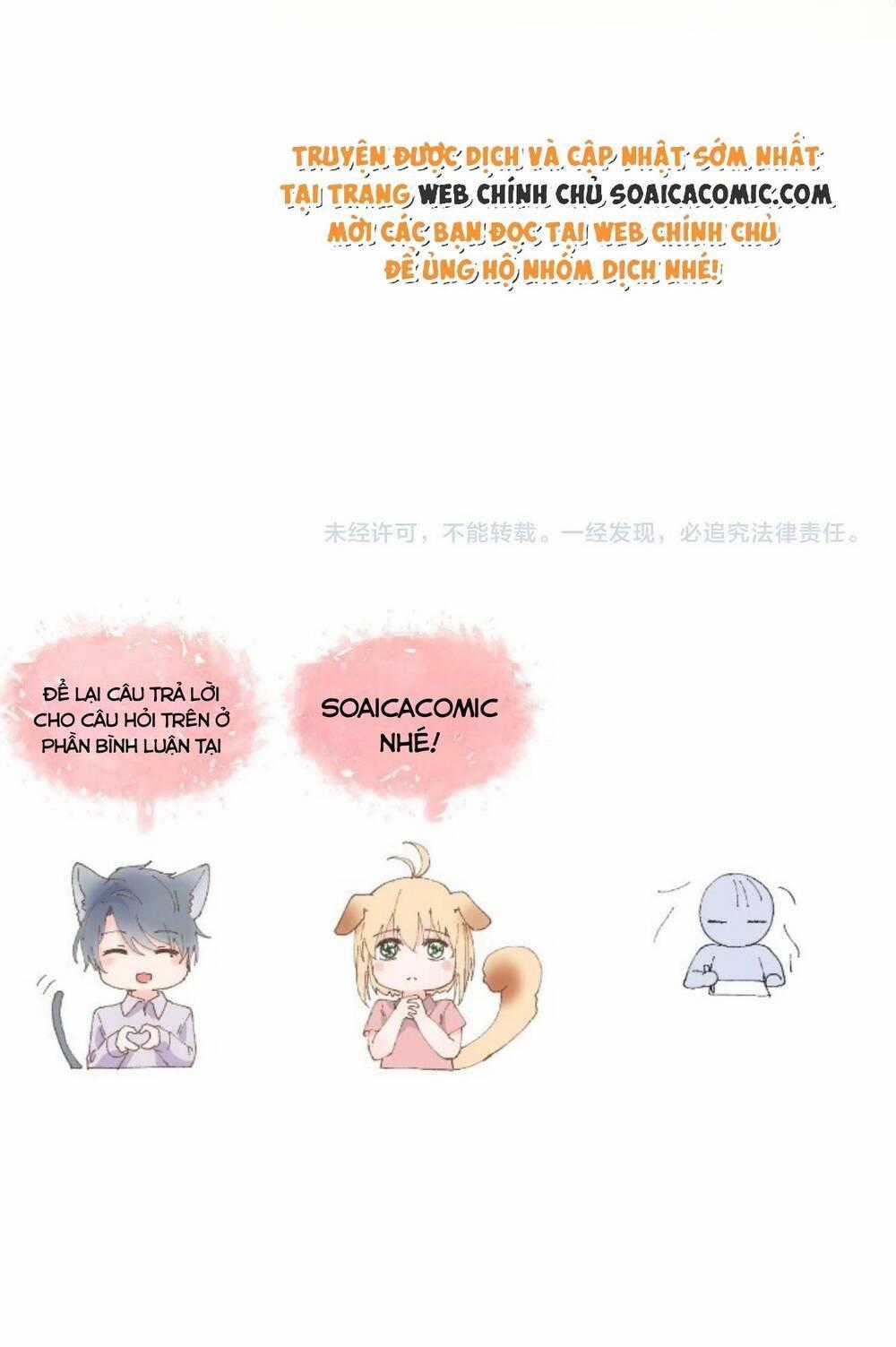 Chanh Vàng Chapter 3 trang 48