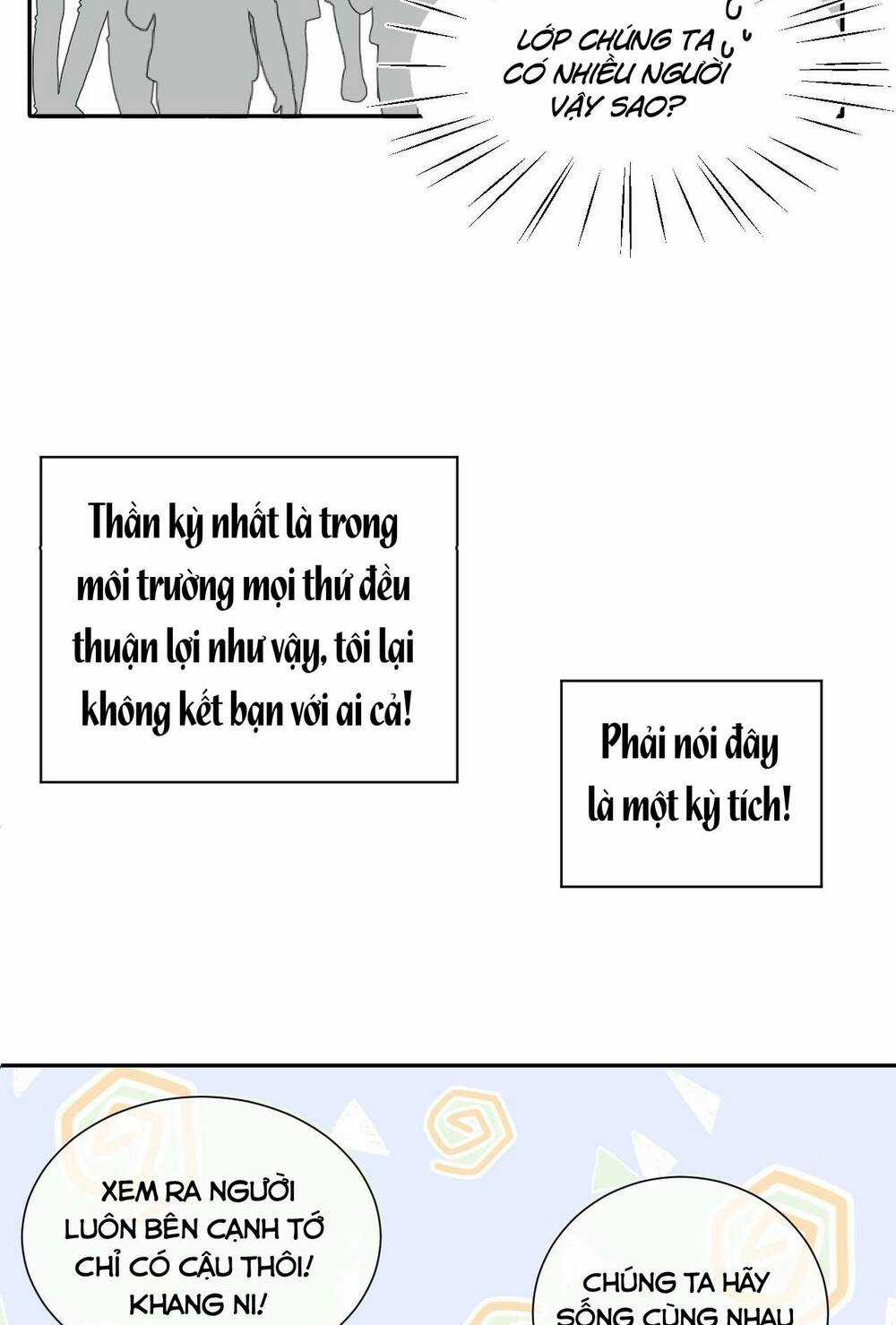 Chanh Vàng Chapter 3 trang 7
