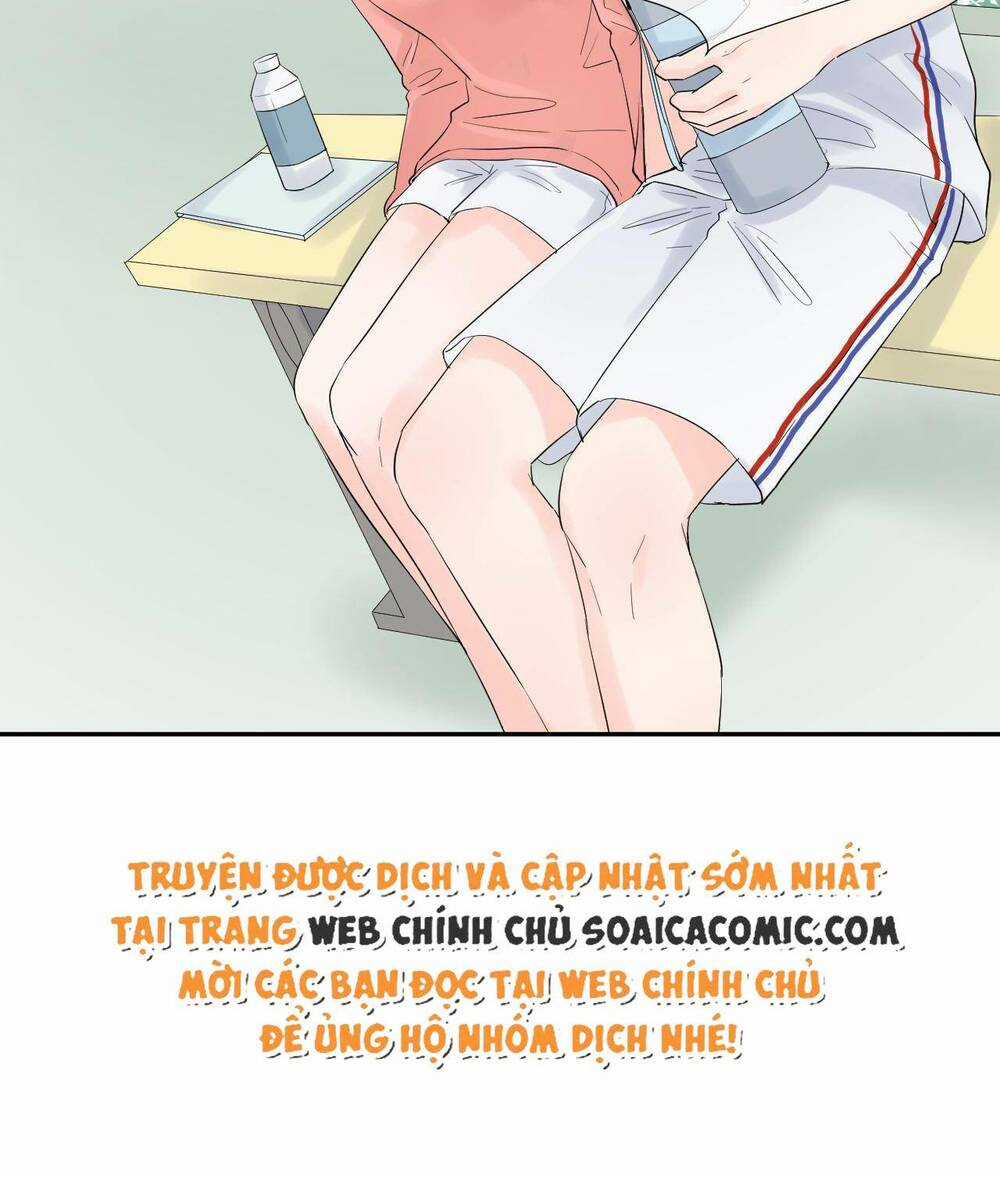 Chanh Vàng Chapter 4 trang 22