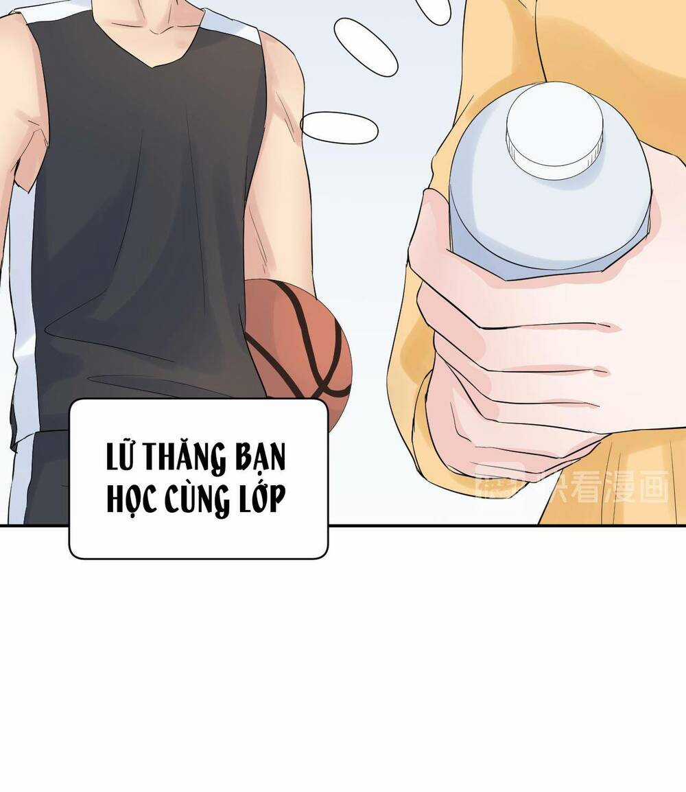 Chanh Vàng Chapter 4 trang 26