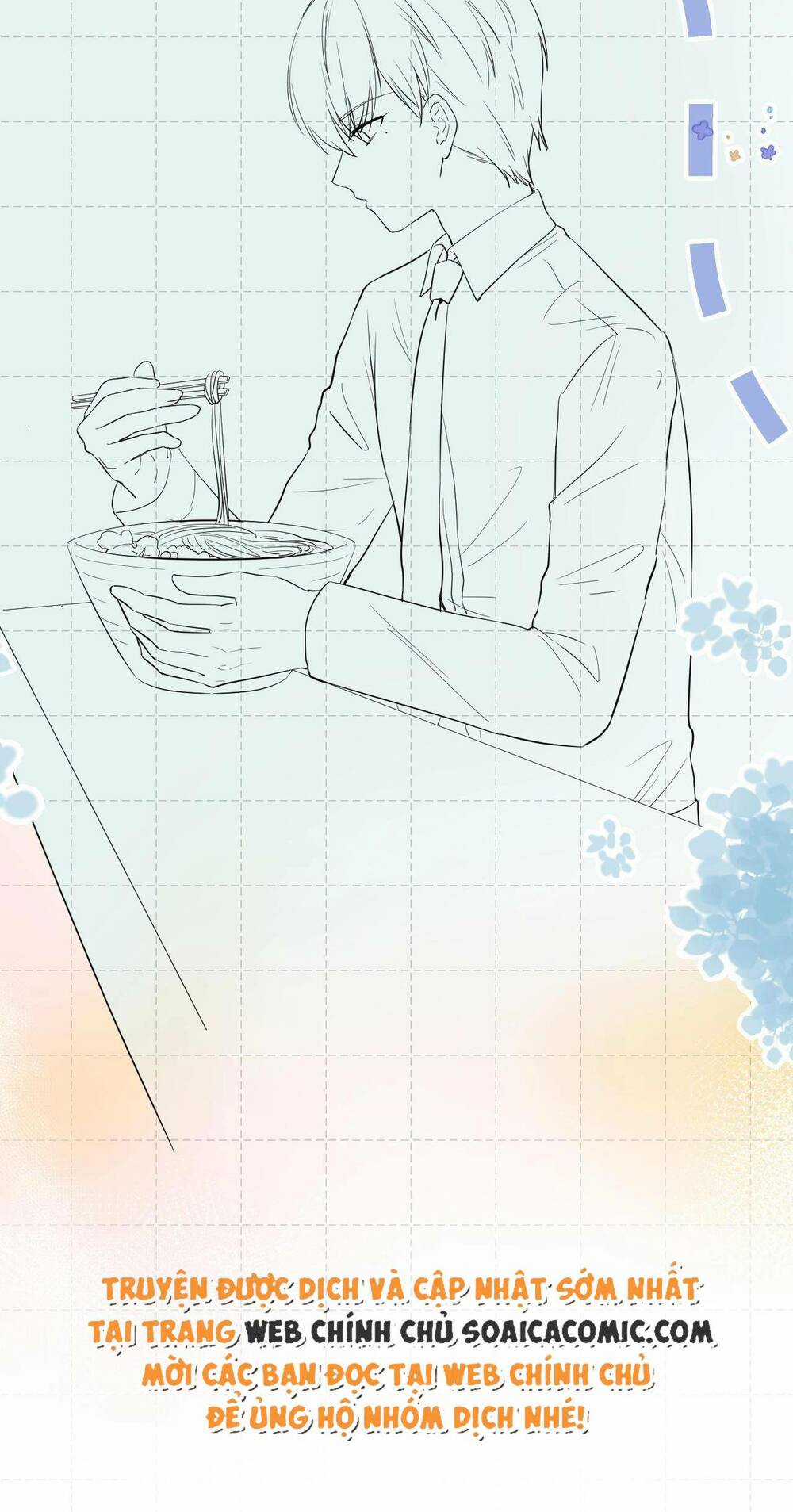 Chanh Vàng Chapter 4 trang 3