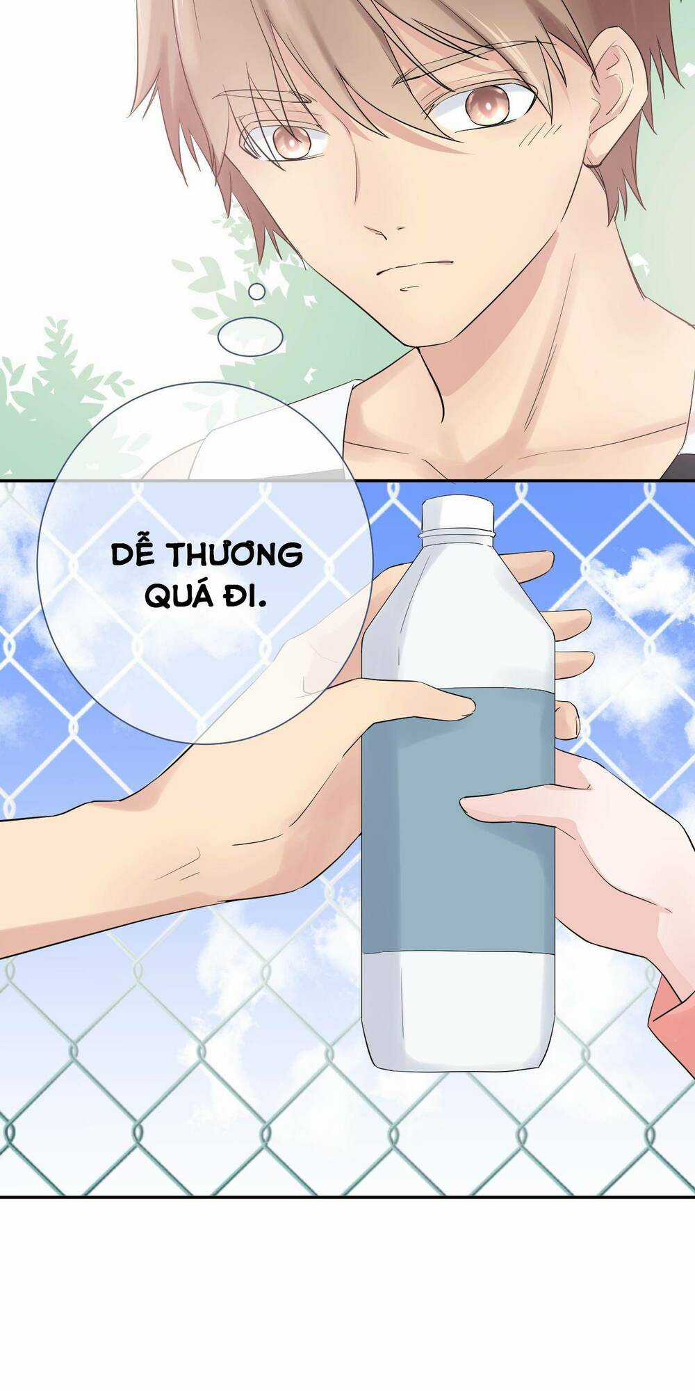 Chanh Vàng Chapter 4 trang 33