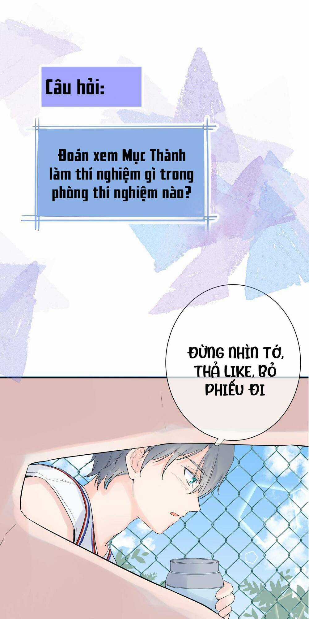 Chanh Vàng Chapter 4 trang 34