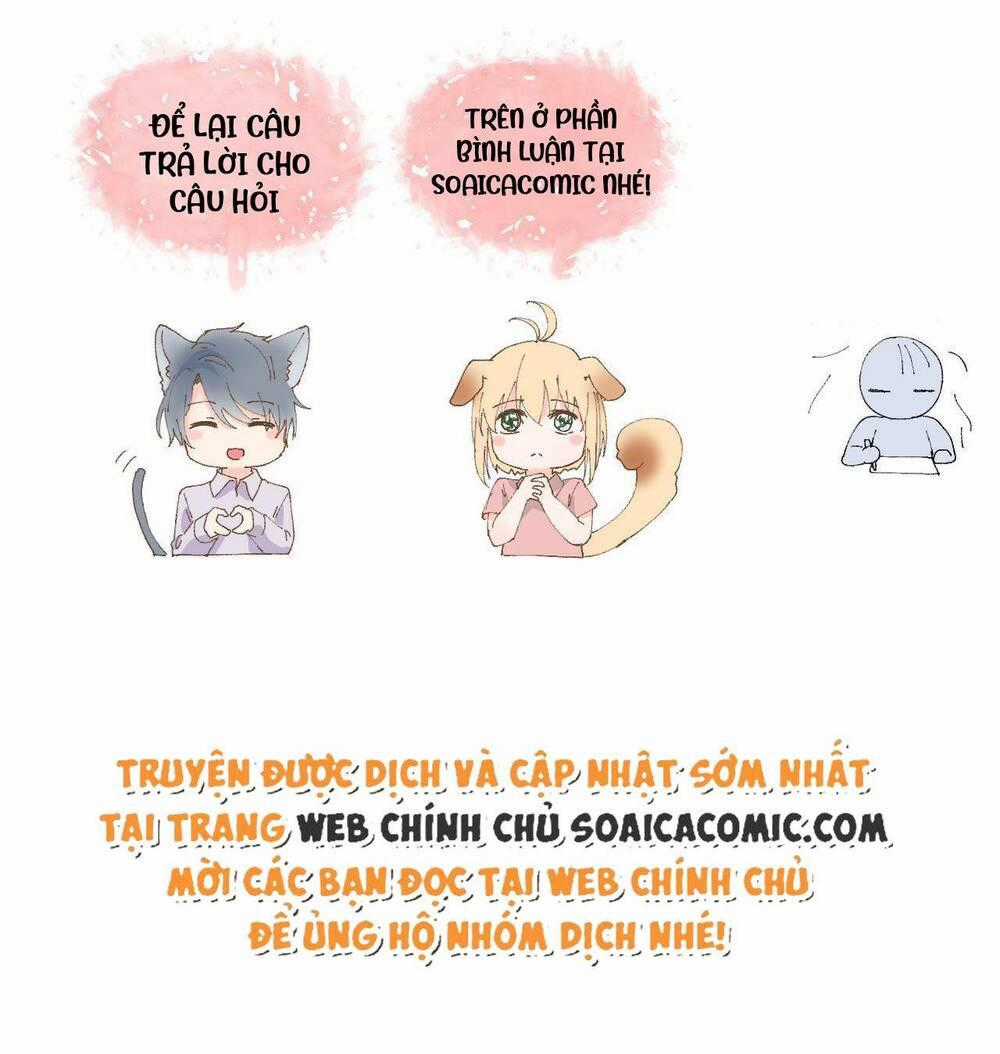 Chanh Vàng Chapter 4 trang 36