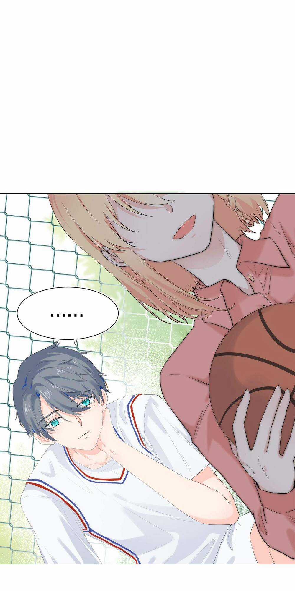 Chanh Vàng Chapter 5 trang 14