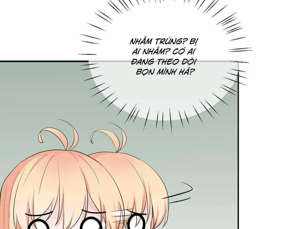 Chanh Vàng Chapter 5 trang 19