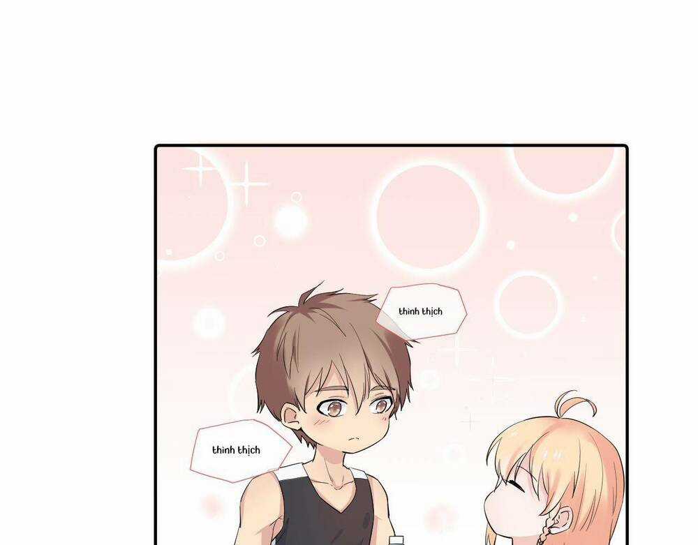 Chanh Vàng Chapter 5 trang 2