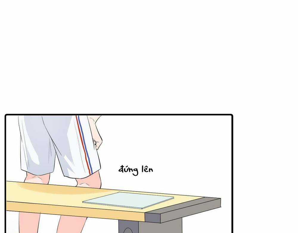 Chanh Vàng Chapter 5 trang 22