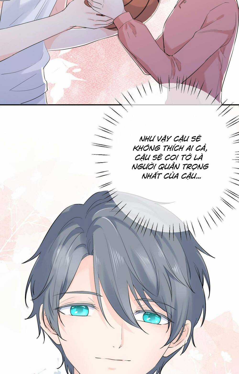 Chanh Vàng Chapter 5 trang 25