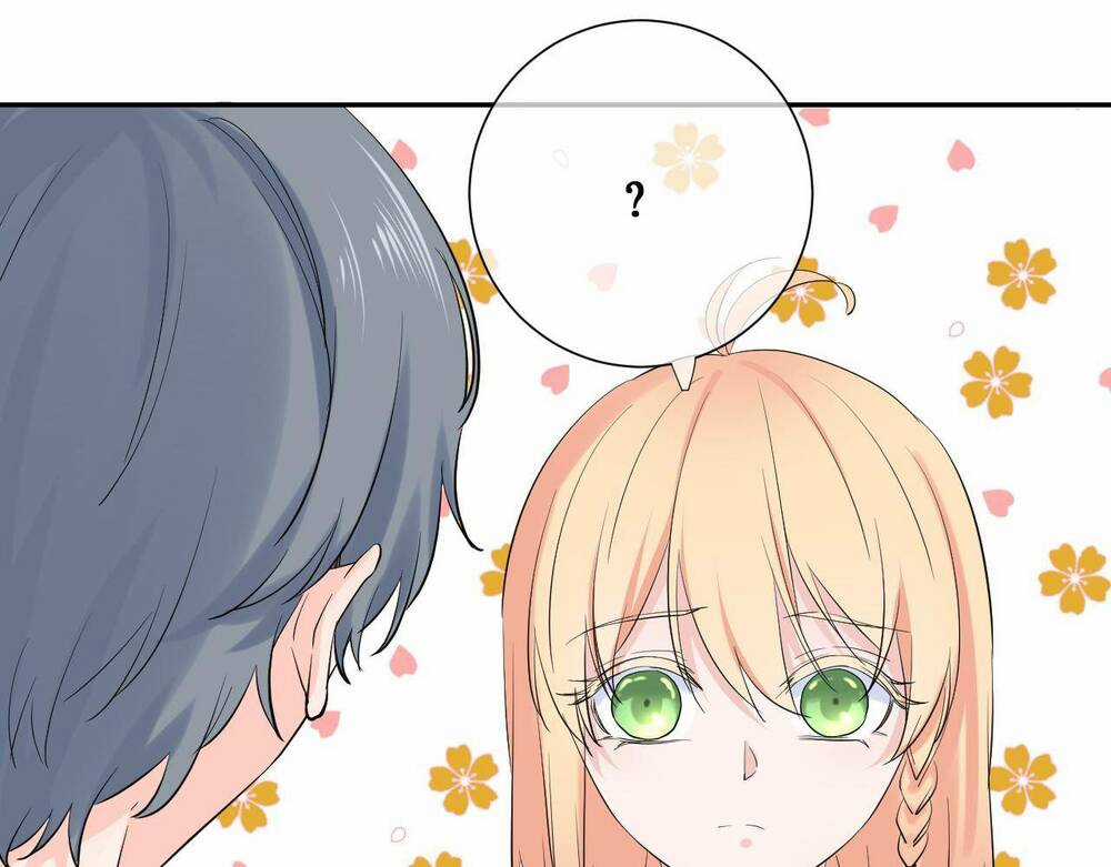 Chanh Vàng Chapter 5 trang 28