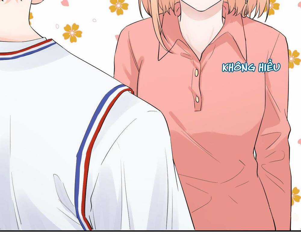 Chanh Vàng Chapter 5 trang 29