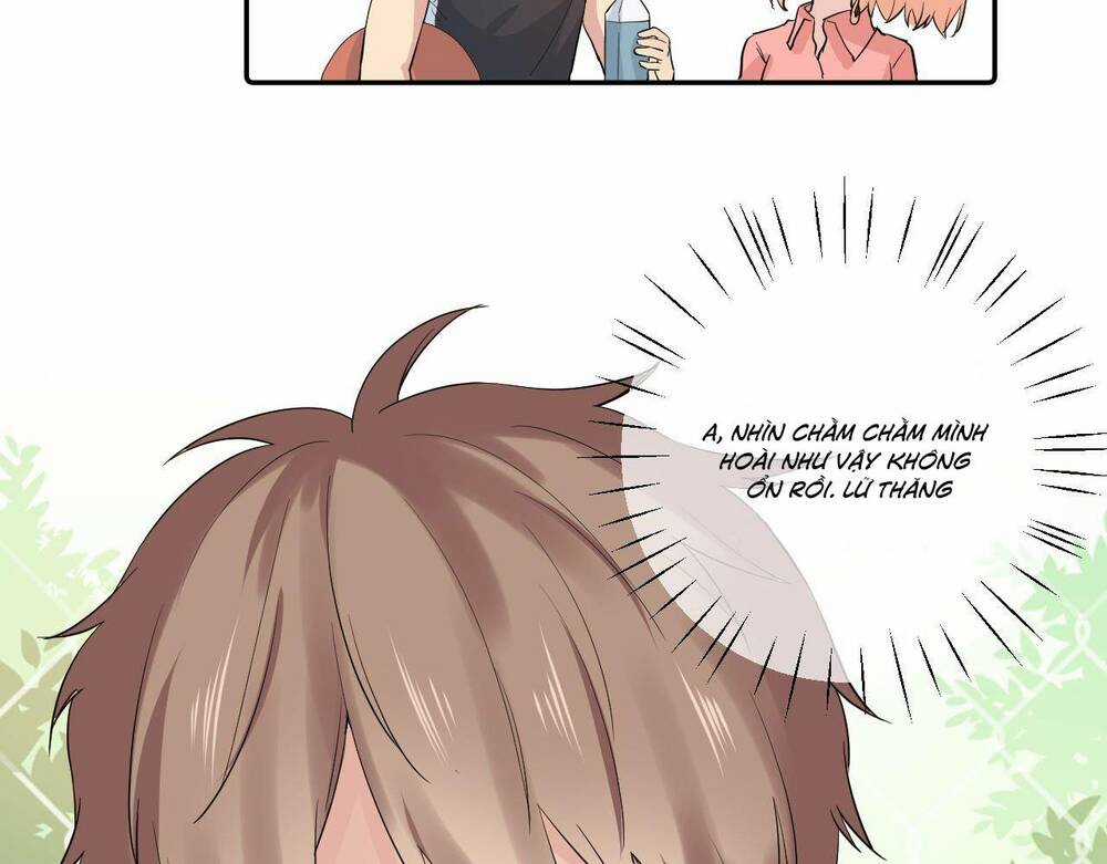 Chanh Vàng Chapter 5 trang 3