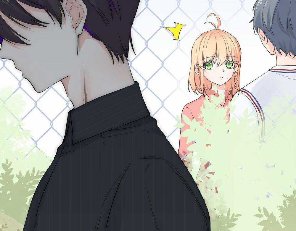 Chanh Vàng Chapter 5 trang 31