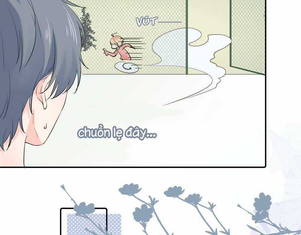 Chanh Vàng Chapter 5 trang 37