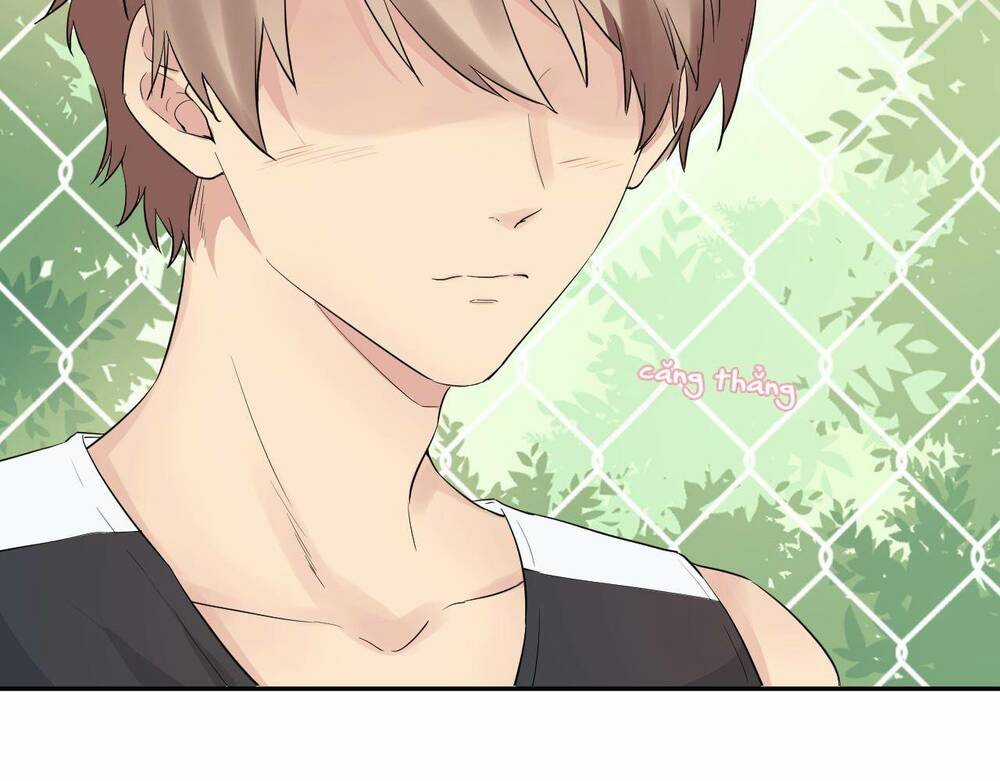 Chanh Vàng Chapter 5 trang 4