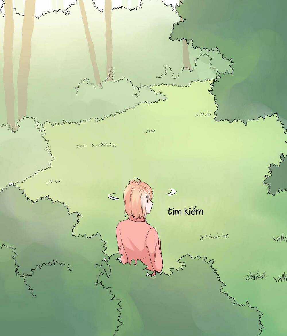 Chanh Vàng Chapter 5 trang 40