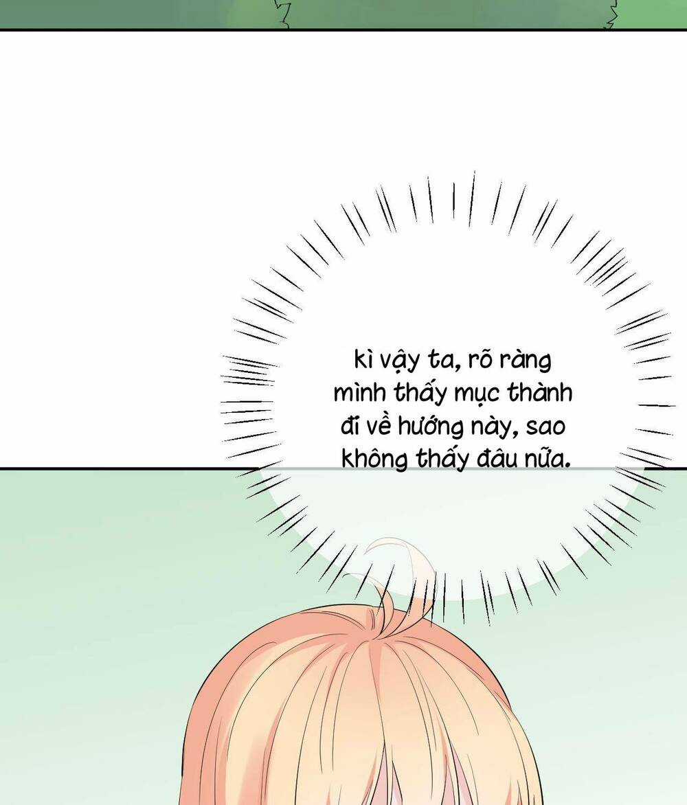 Chanh Vàng Chapter 5 trang 41