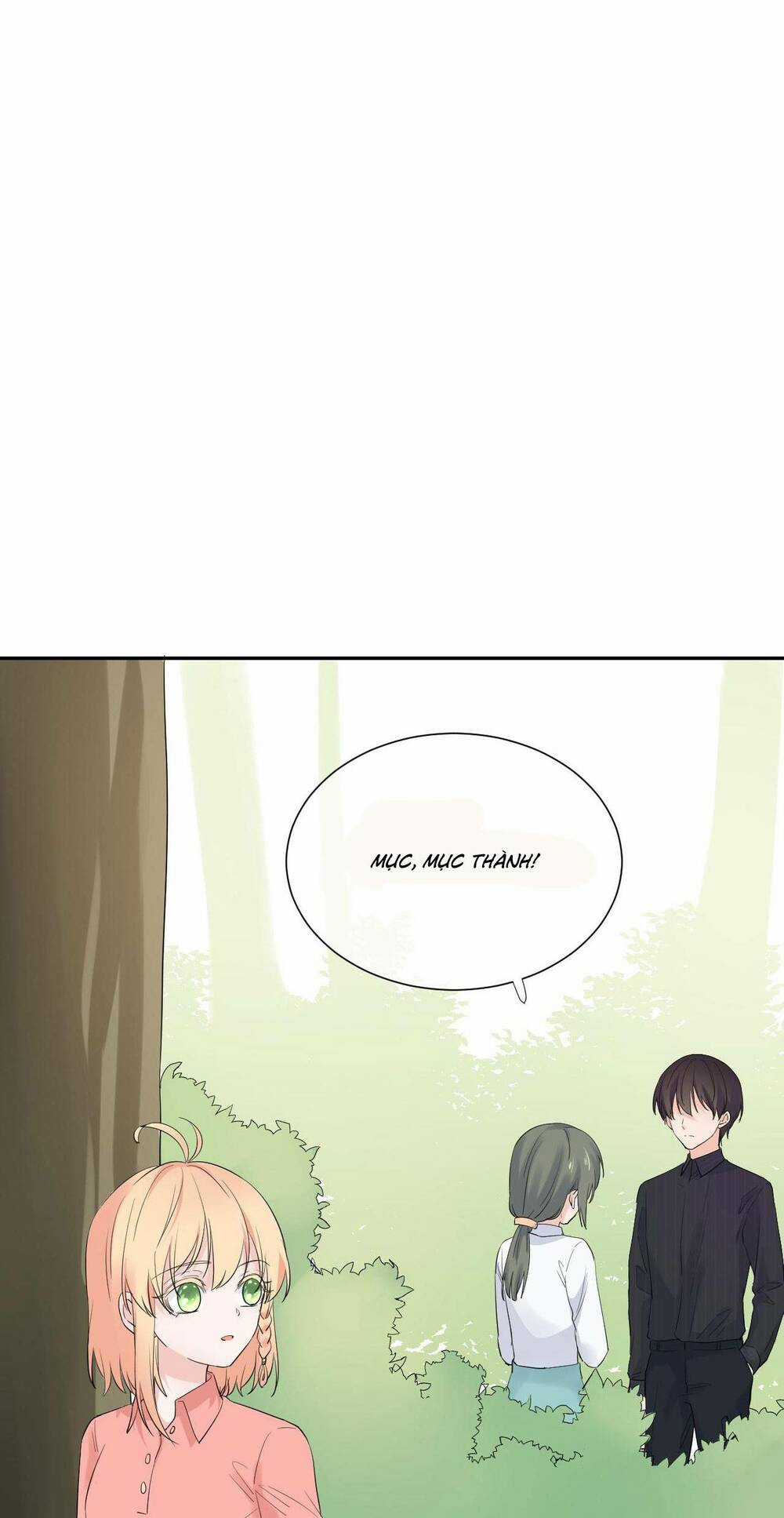 Chanh Vàng Chapter 5 trang 43