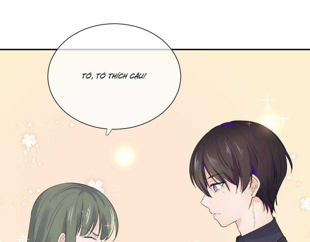 Chanh Vàng Chapter 5 trang 45