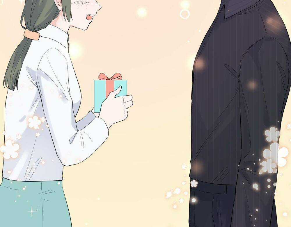 Chanh Vàng Chapter 5 trang 46