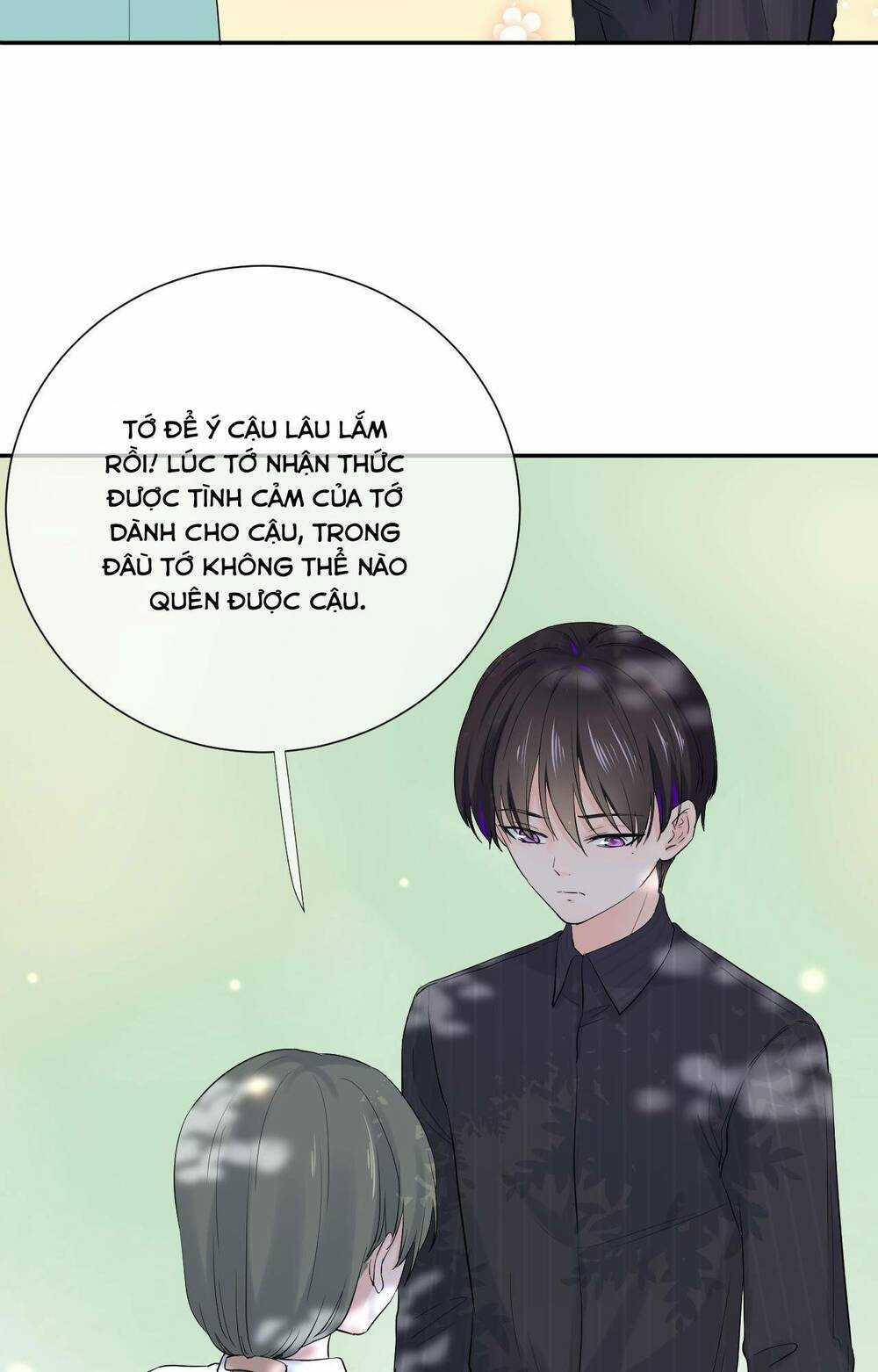 Chanh Vàng Chapter 5 trang 47