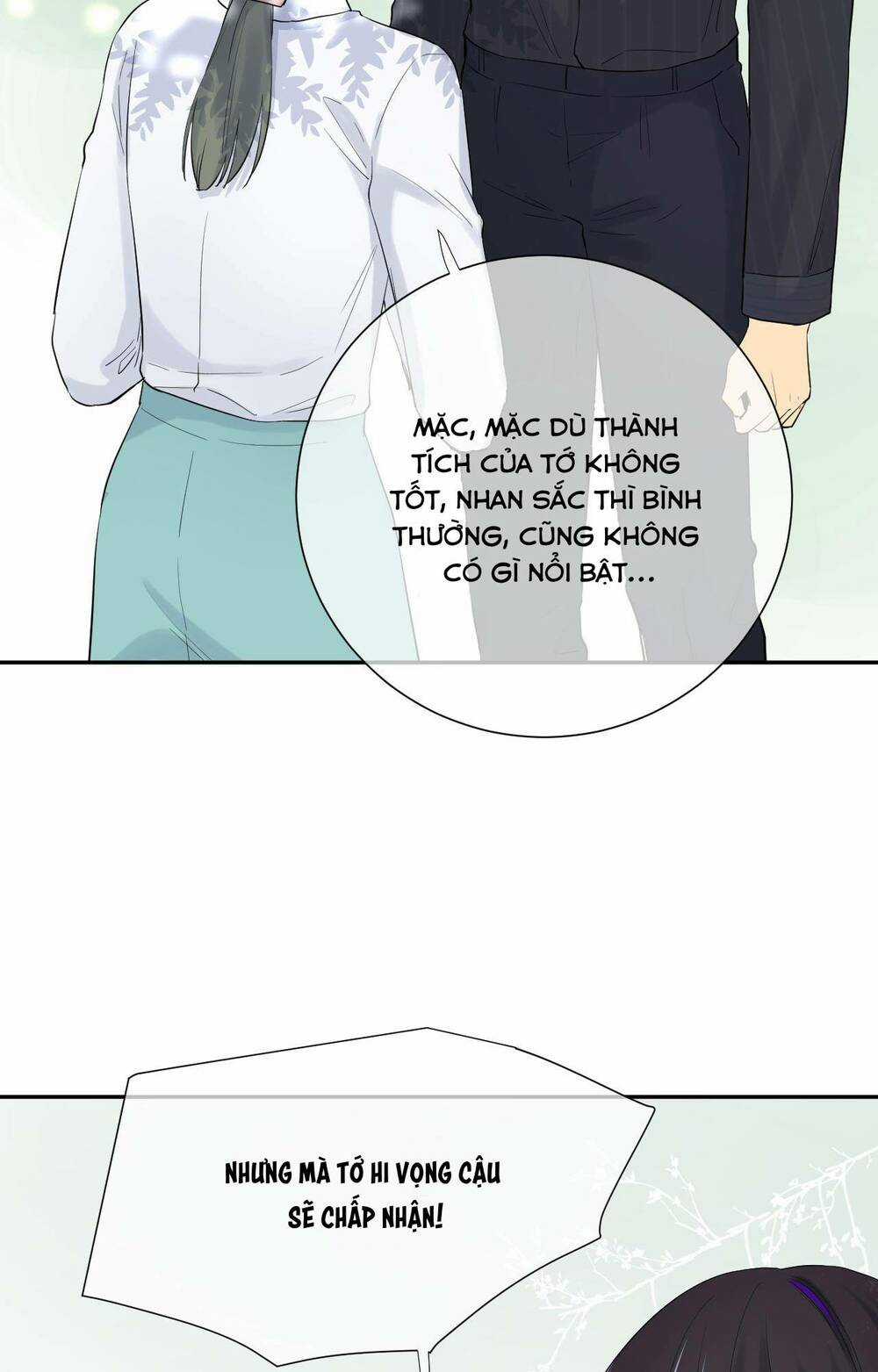 Chanh Vàng Chapter 5 trang 48