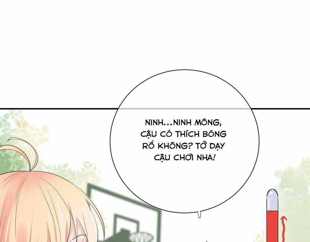 Chanh Vàng Chapter 5 trang 5