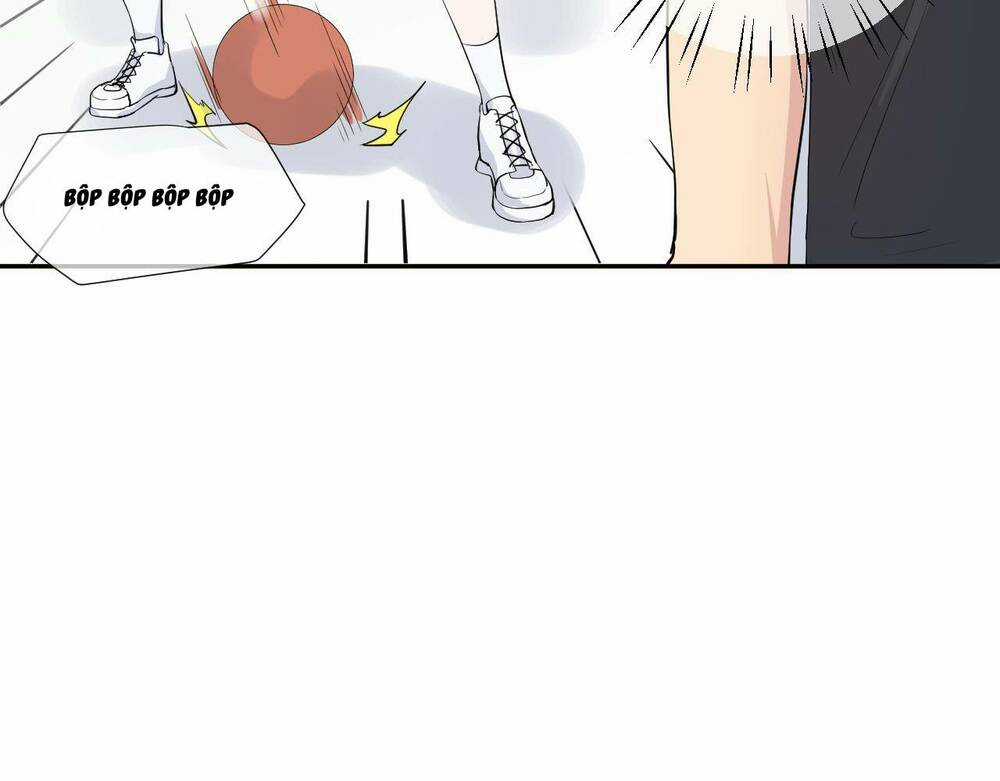 Chanh Vàng Chapter 5 trang 8