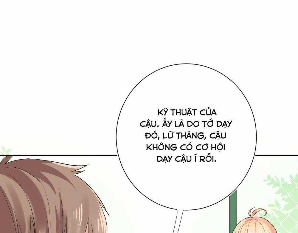 Chanh Vàng Chapter 5 trang 9