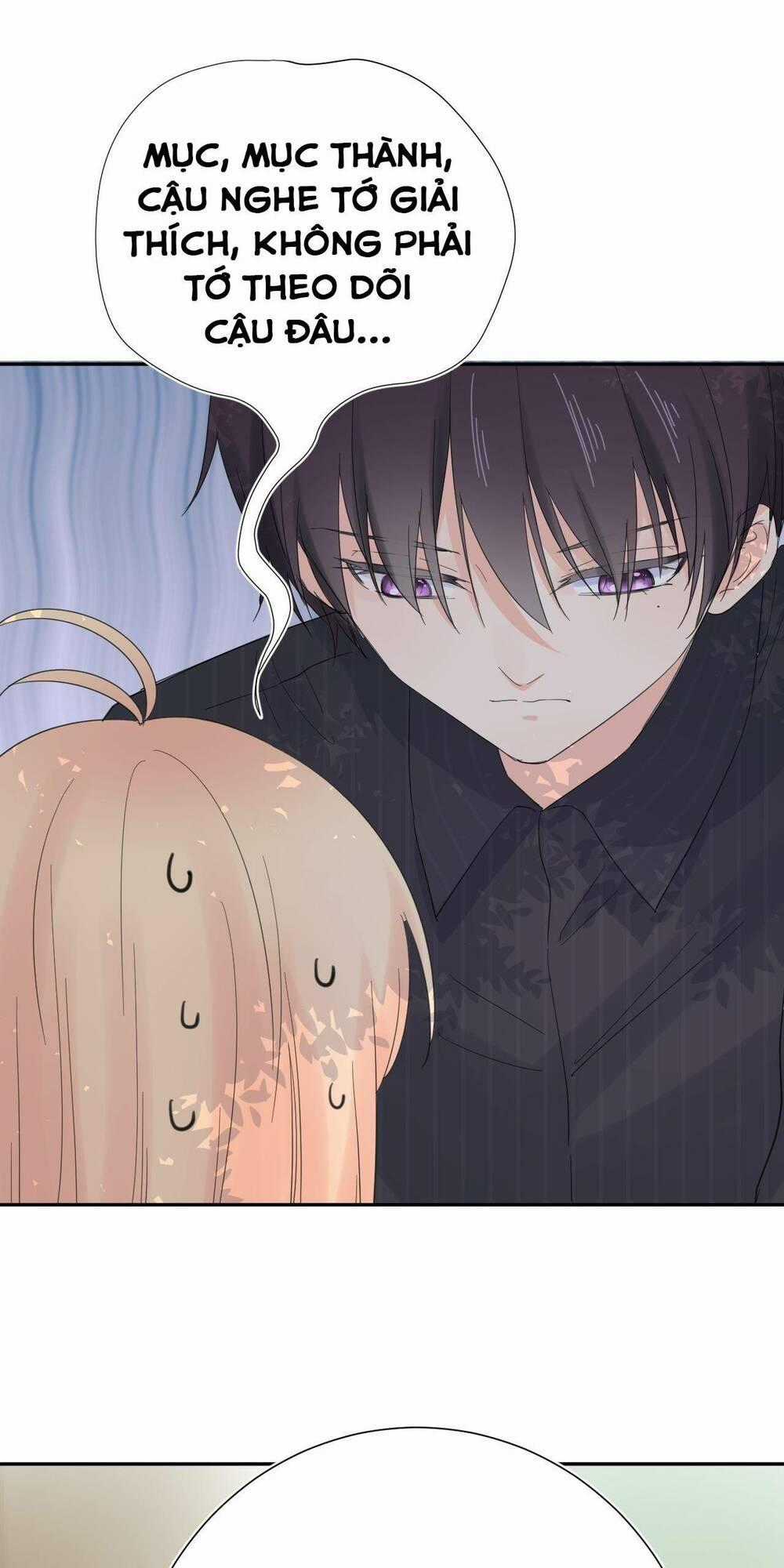 Chanh Vàng Chapter 6 trang 1