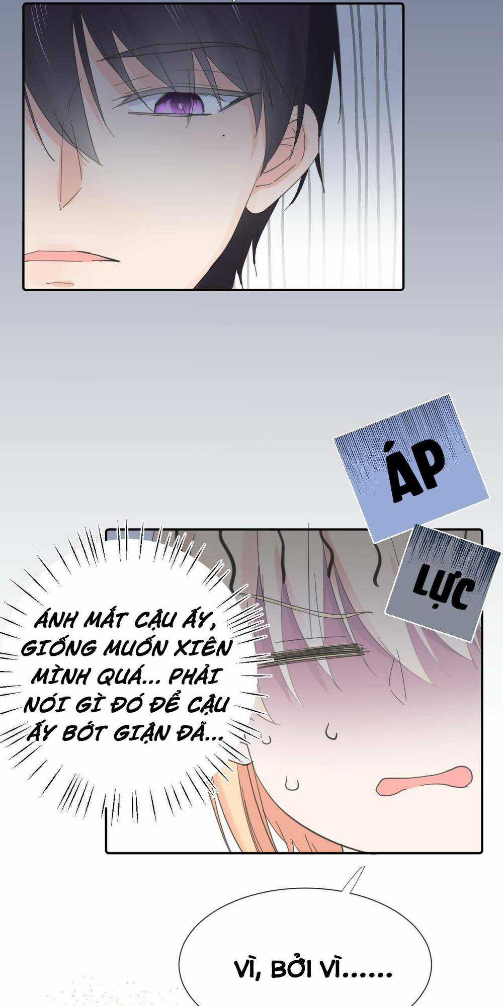 Chanh Vàng Chapter 6 trang 13