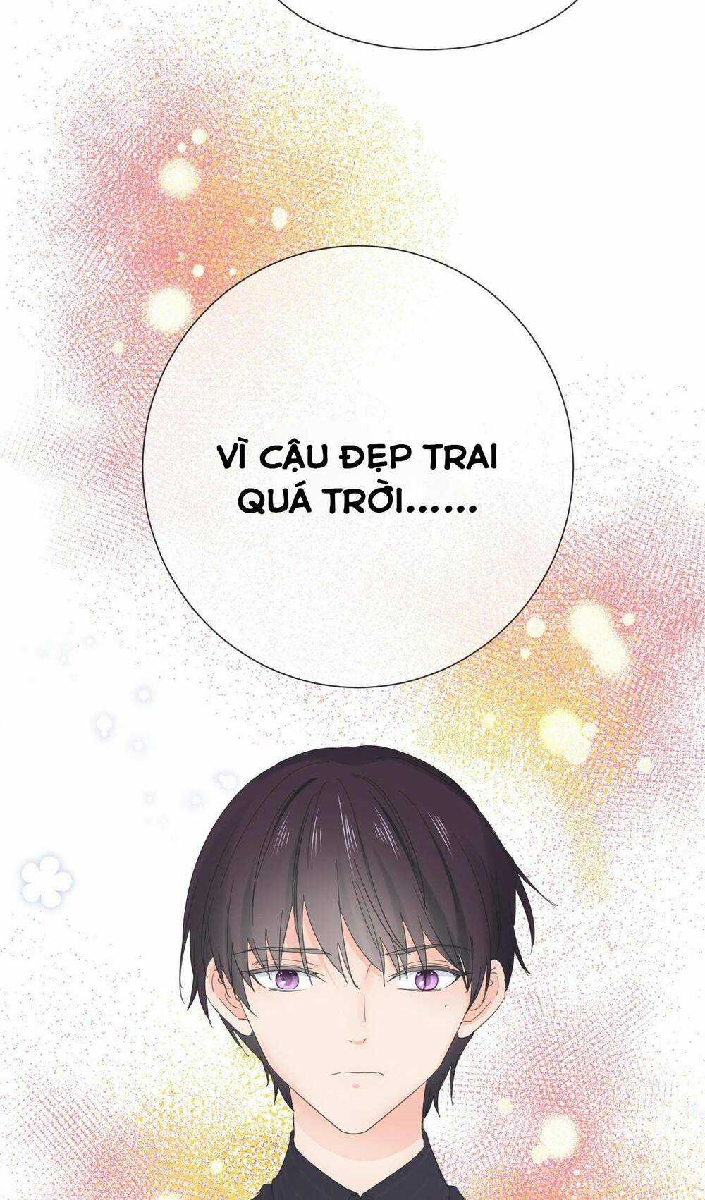 Chanh Vàng Chapter 6 trang 14