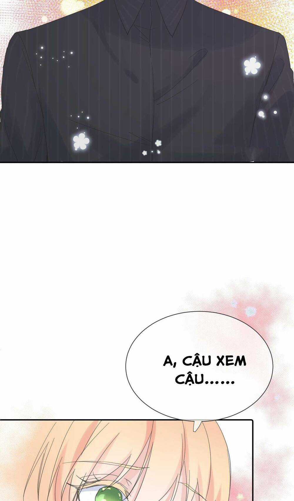 Chanh Vàng Chapter 6 trang 15