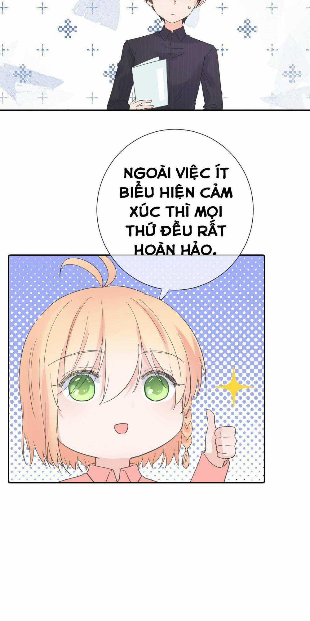 Chanh Vàng Chapter 6 trang 17