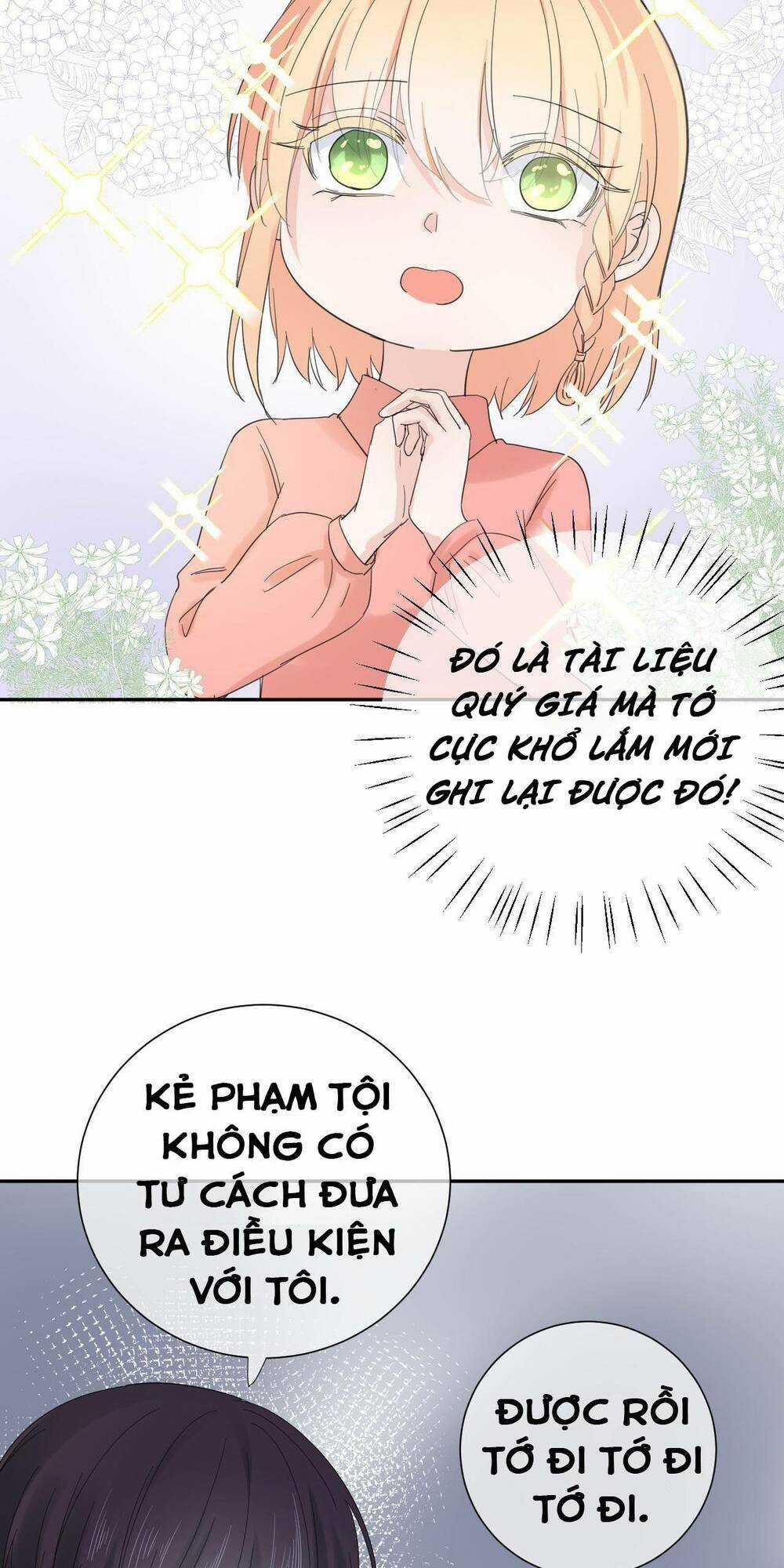 Chanh Vàng Chapter 6 trang 24