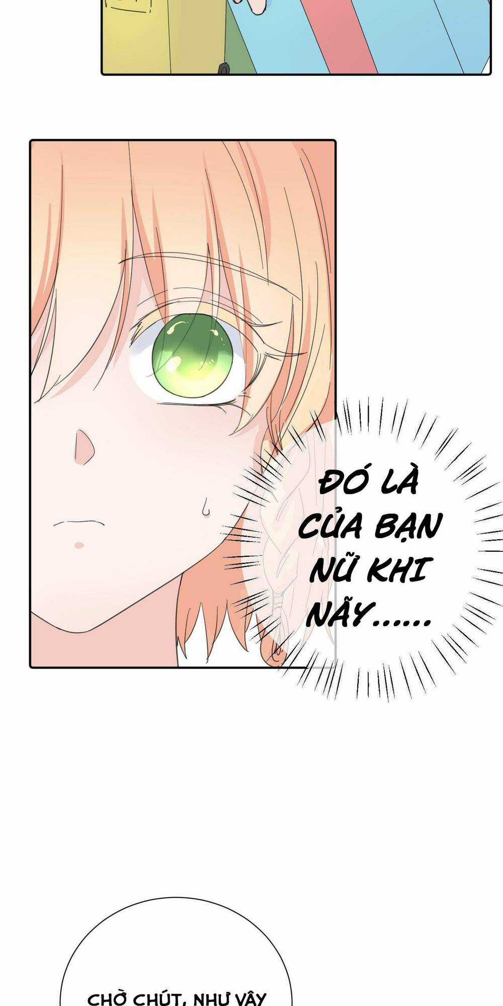 Chanh Vàng Chapter 6 trang 27