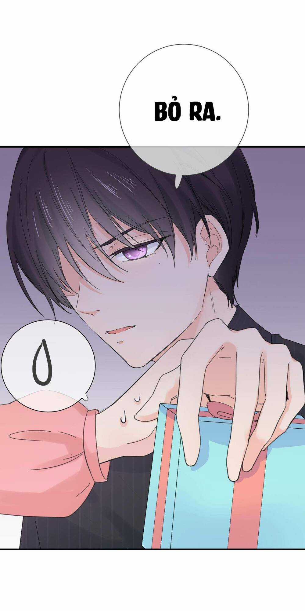 Chanh Vàng Chapter 6 trang 29