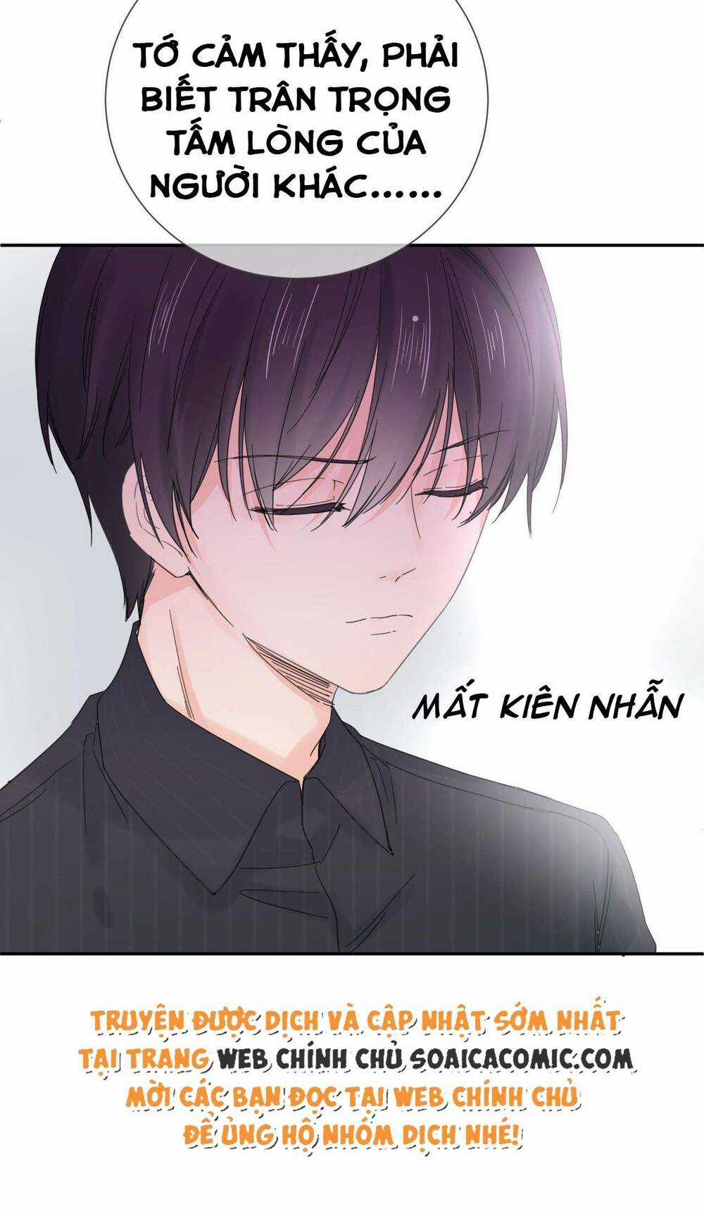 Chanh Vàng Chapter 6 trang 31