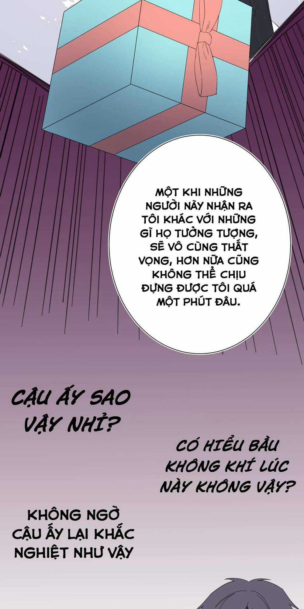 Chanh Vàng Chapter 6 trang 33
