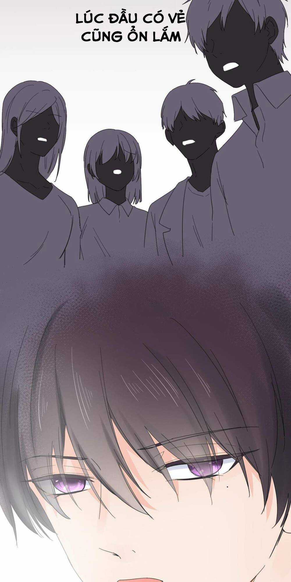 Chanh Vàng Chapter 6 trang 34