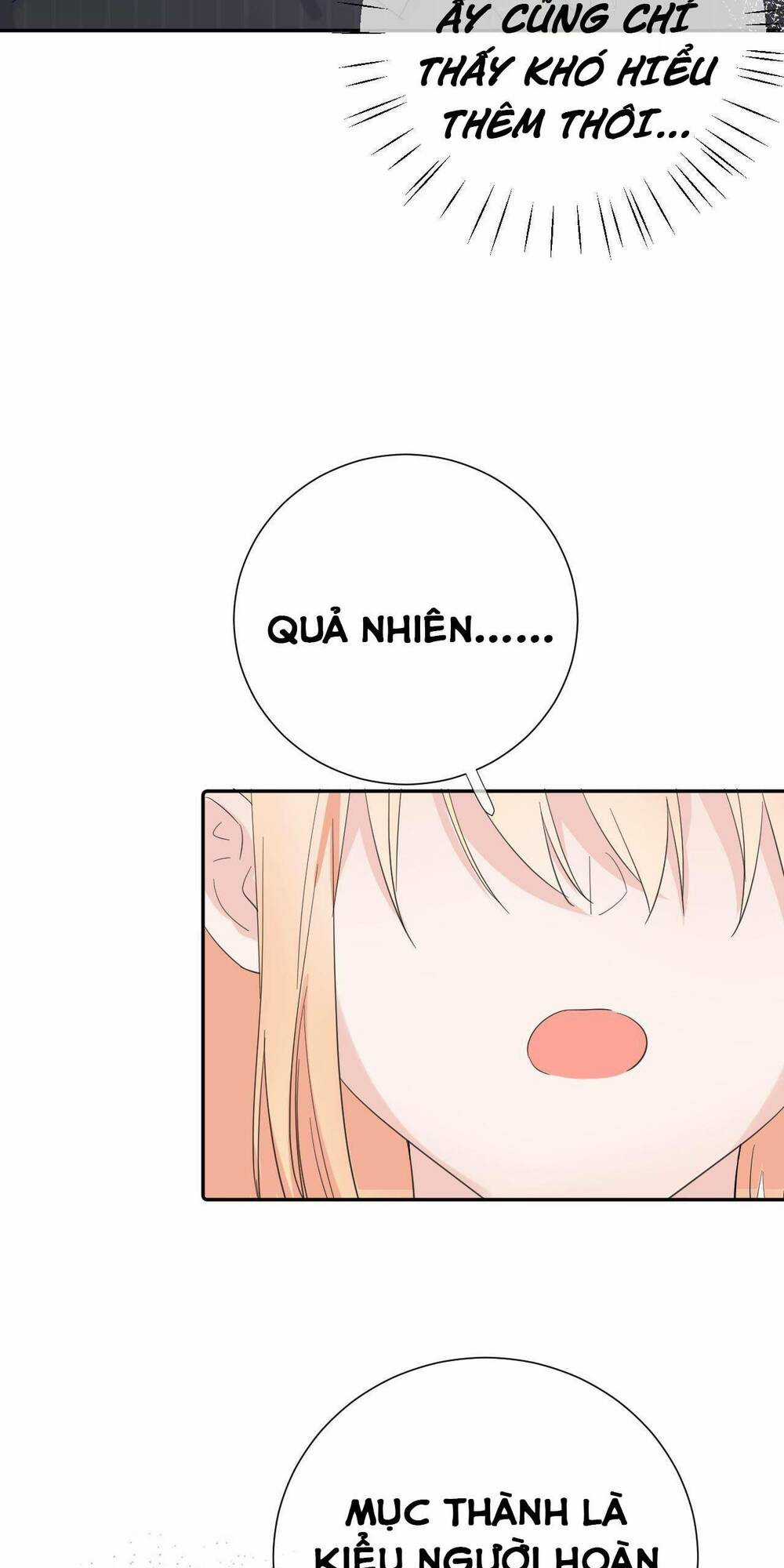 Chanh Vàng Chapter 6 trang 37