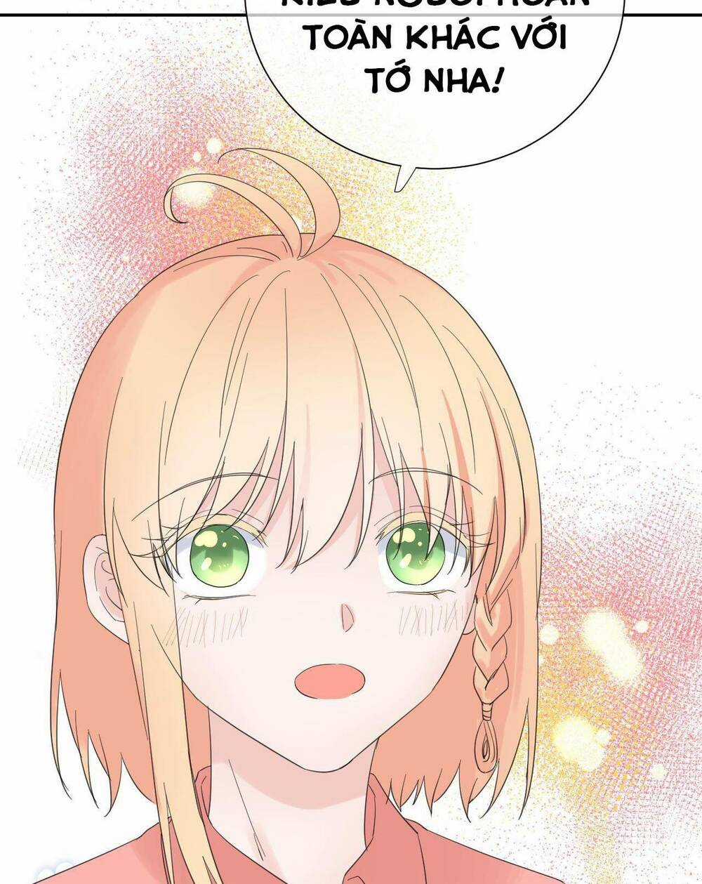 Chanh Vàng Chapter 6 trang 38