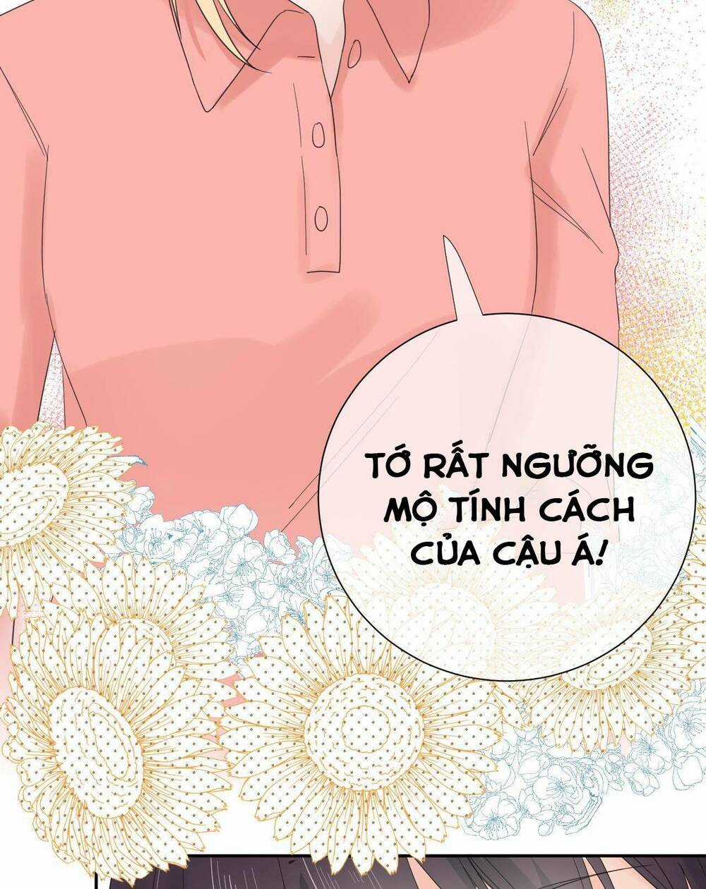 Chanh Vàng Chapter 6 trang 39