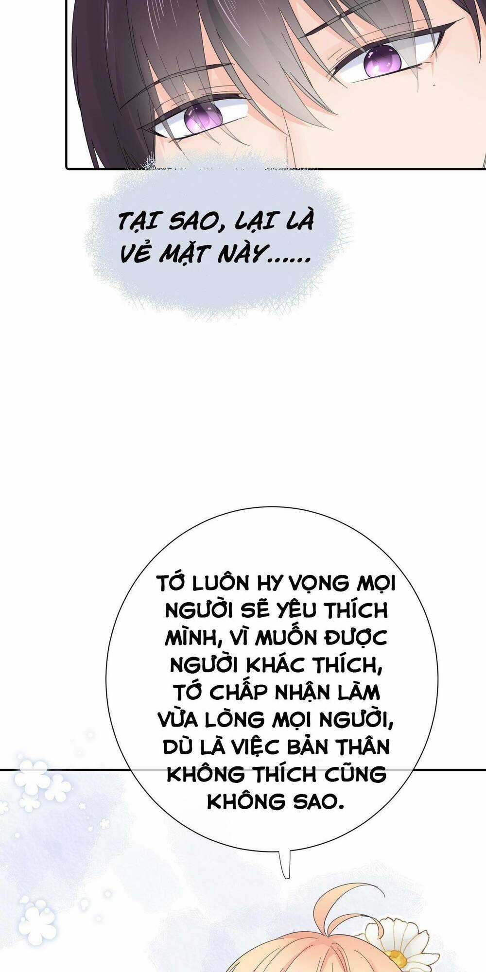 Chanh Vàng Chapter 6 trang 40