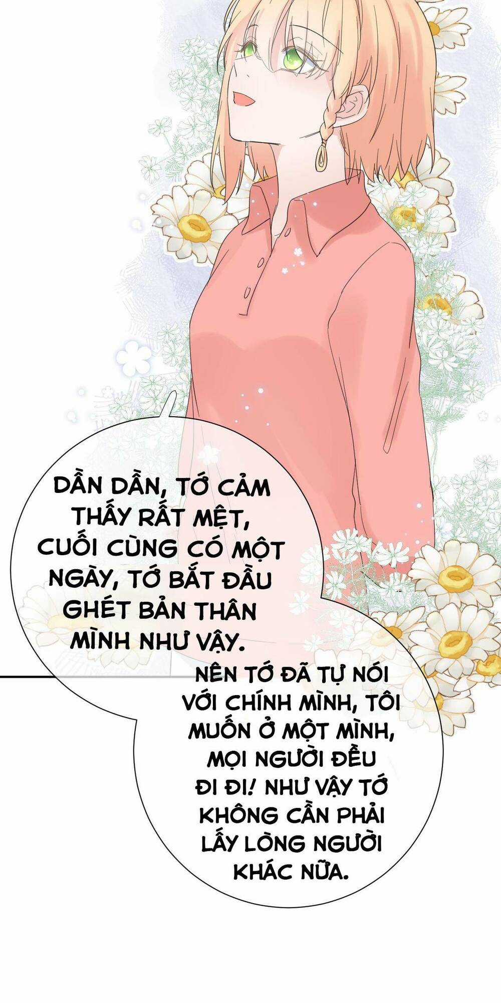Chanh Vàng Chapter 6 trang 41