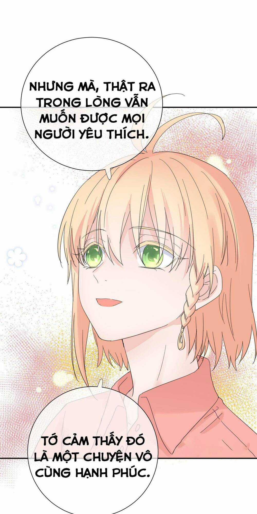 Chanh Vàng Chapter 6 trang 42