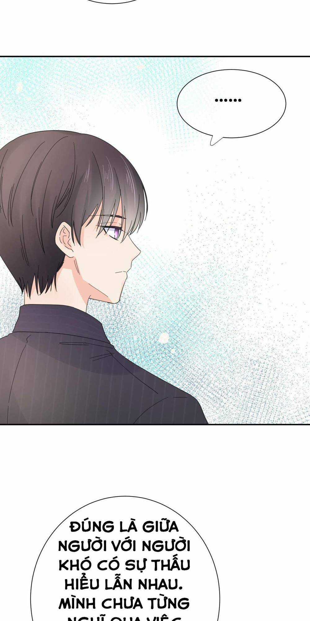 Chanh Vàng Chapter 6 trang 43