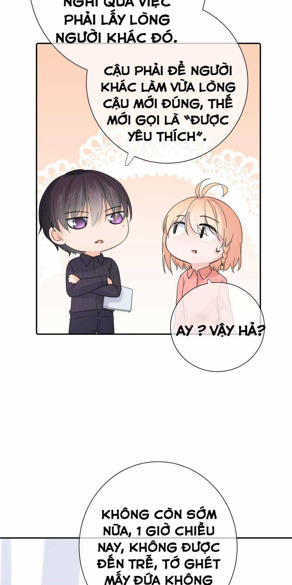 Chanh Vàng Chapter 6 trang 44