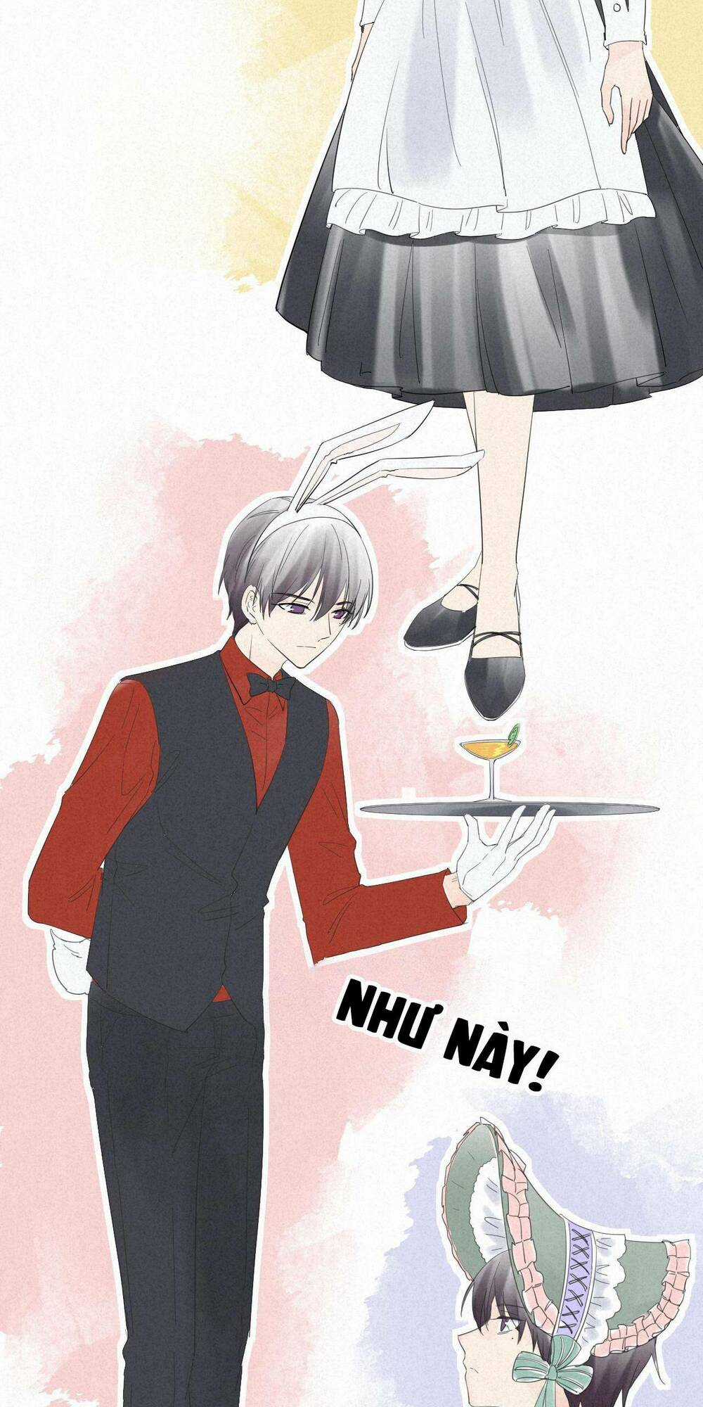 Chanh Vàng Chapter 6 trang 9