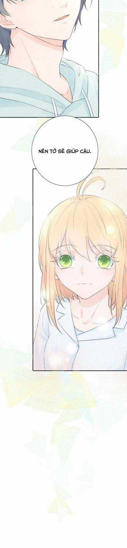 Chanh Vàng Chapter 7 trang 11